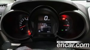 Kia RAY Standard 2021 года из Южной Кореи