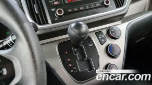 Kia RAY Standard 2021 года из Южной Кореи