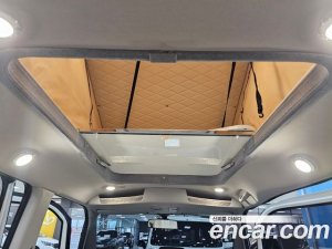 Kia RAY Standard 2021 года из Южной Кореи