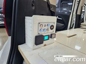 Kia RAY Standard 2021 года из Южной Кореи