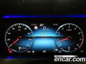 Mercedes-Benz E-Class E250 Exclusive 2021 года из Южной Кореи
