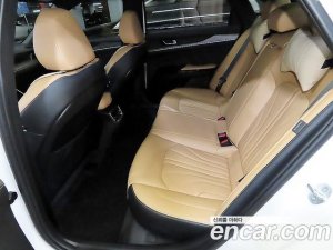 Kia K5 1.6 Turbo 2020 года из Южной Кореи