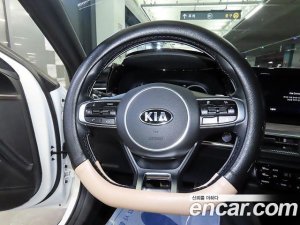 Kia K5 1.6 Turbo 2020 года из Южной Кореи