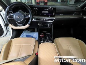 Kia K5 1.6 Turbo 2020 года из Южной Кореи