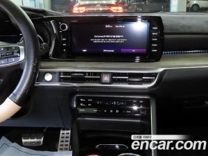 Kia K5 1.6 Turbo 2020 года из Южной Кореи