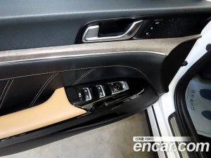 Kia K5 1.6 Turbo 2020 года из Южной Кореи