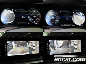 Kia K5 1.6 Turbo 2020 года из Южной Кореи
