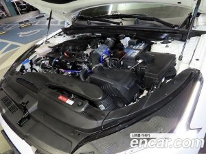 Kia K5 1.6 Turbo 2020 года из Южной Кореи