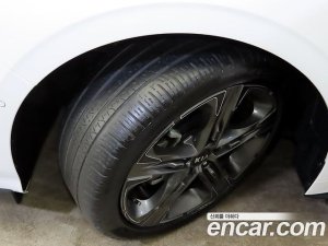 Kia K5 1.6 Turbo 2020 года из Южной Кореи