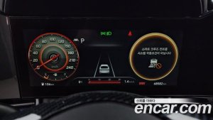 Hyundai AVANTE 1.6 2021 года из Южной Кореи