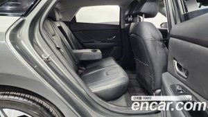 Hyundai AVANTE 1.6 2021 года из Южной Кореи