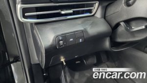 Hyundai AVANTE 1.6 2021 года из Южной Кореи