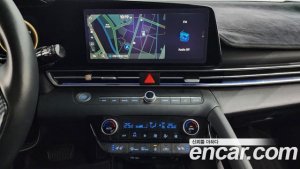 Hyundai AVANTE 1.6 2021 года из Южной Кореи