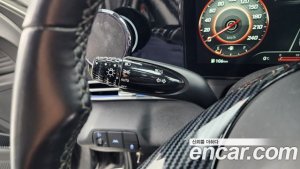 Hyundai AVANTE 1.6 2021 года из Южной Кореи