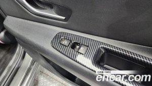 Hyundai AVANTE 1.6 2021 года из Южной Кореи