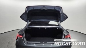 Hyundai AVANTE 1.6 2021 года из Южной Кореи