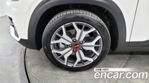 Kia Seltos Бензин 1.6 Turbo 2WD 2022 года из Южной Кореи