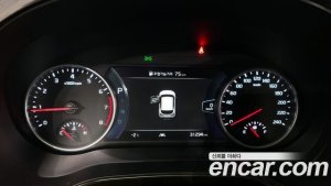 Kia Seltos Бензин 1.6 Turbo 2WD 2022 года из Южной Кореи