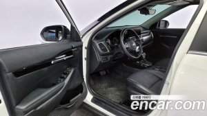 Kia Seltos Бензин 1.6 Turbo 2WD 2022 года из Южной Кореи