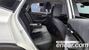 Kia Seltos Бензин 1.6 Turbo 2WD 2022 года из Южной Кореи