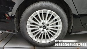 Audi A6 45 TFSI Premium 2021 года из Южной Кореи