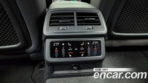 Audi A6 45 TFSI Premium 2021 года из Южной Кореи