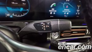 Mercedes-Benz EQC EQC400 4MATIC 2020 года из Южной Кореи
