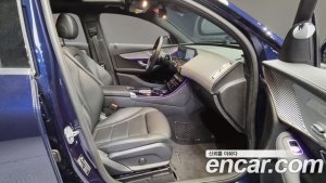 Mercedes-Benz EQC EQC400 4MATIC 2020 года из Южной Кореи