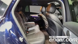 Mercedes-Benz EQC EQC400 4MATIC 2020 года из Южной Кореи