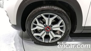Kia Seltos Бензин 1.6 Turbo 2WD 2021 года из Южной Кореи