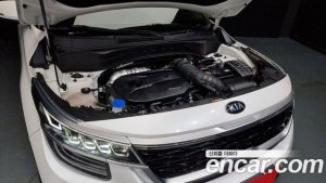 Kia Seltos Бензин 1.6 Turbo 2WD 2021 года из Южной Кореи