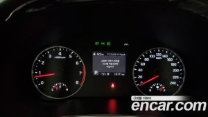 Kia Seltos Бензин 1.6 Turbo 2WD 2021 года из Южной Кореи