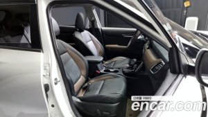 Kia Seltos Бензин 1.6 Turbo 2WD 2021 года из Южной Кореи