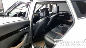 Kia Seltos Бензин 1.6 Turbo 2WD 2021 года из Южной Кореи