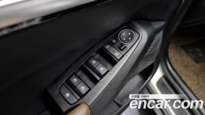 Kia Seltos Бензин 1.6 Turbo 2WD 2021 года из Южной Кореи