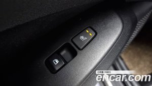 Kia Seltos Бензин 1.6 Turbo 2WD 2021 года из Южной Кореи