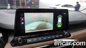 Kia Seltos Бензин 1.6 Turbo 2WD 2021 года из Южной Кореи