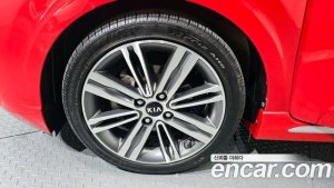 Kia morning Prestige 2020 года из Южной Кореи