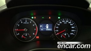 Kia morning Prestige 2020 года из Южной Кореи