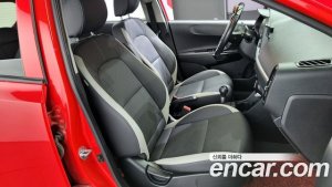 Kia morning Prestige 2020 года из Южной Кореи