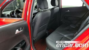 Kia morning Prestige 2020 года из Южной Кореи
