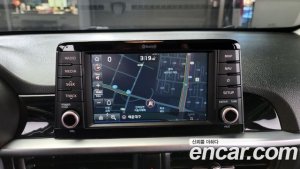 Kia morning Prestige 2020 года из Южной Кореи