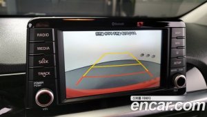 Kia morning Prestige 2020 года из Южной Кореи