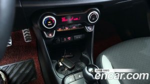 Kia morning Prestige 2020 года из Южной Кореи