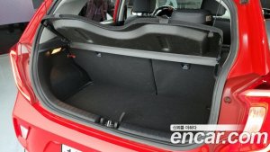 Kia morning Prestige 2020 года из Южной Кореи