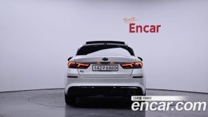 Kia K5 2.0 2020 года из Южной Кореи