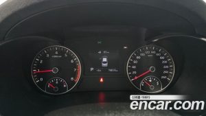 Kia K5 2.0 2020 года из Южной Кореи