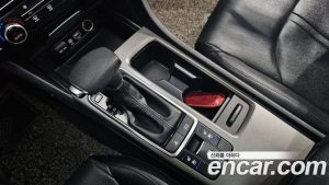 Kia K5 2.0 2020 года из Южной Кореи