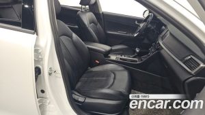 Kia K5 2.0 2020 года из Южной Кореи