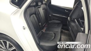 Kia K5 2.0 2020 года из Южной Кореи